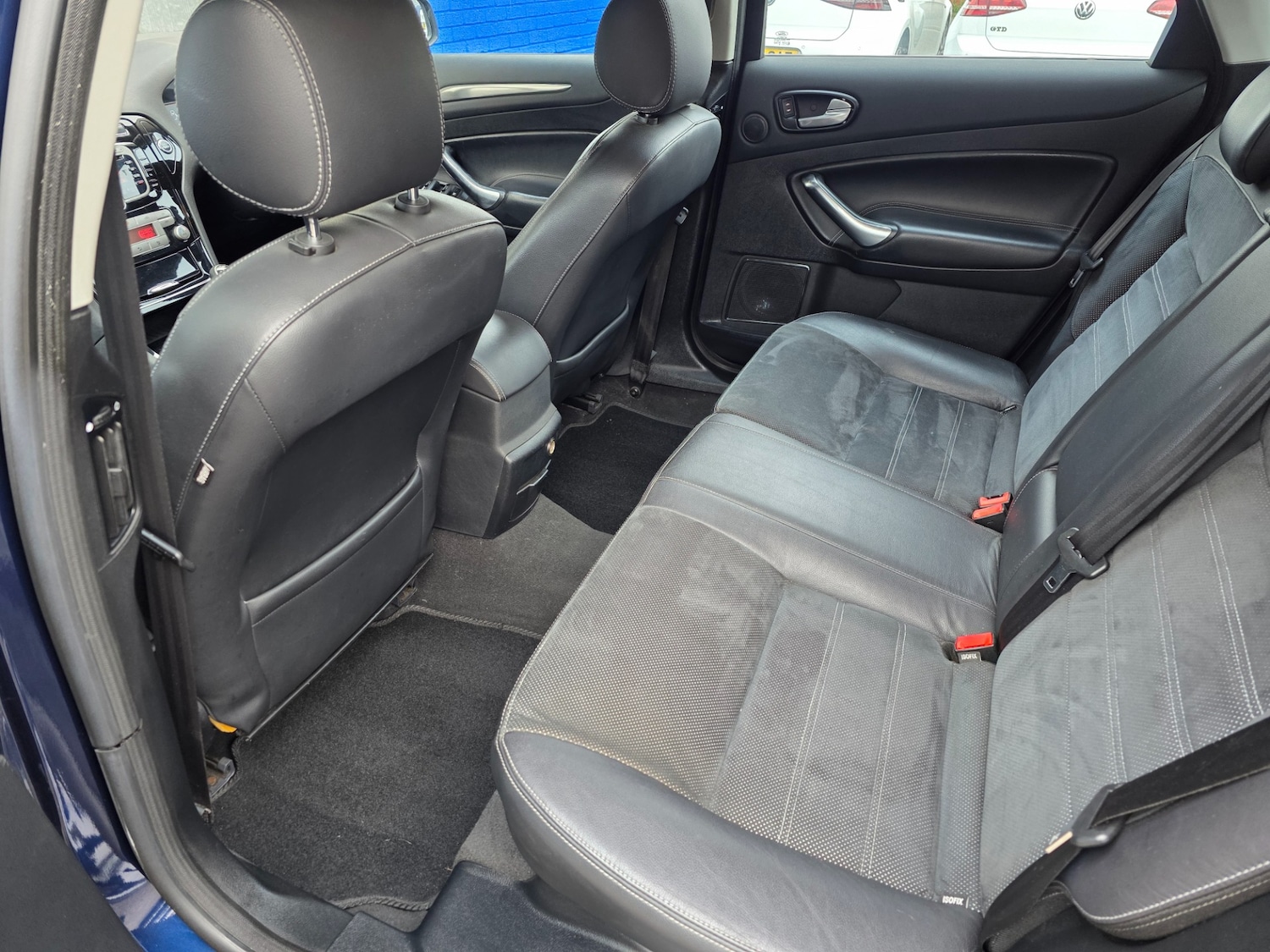 Used Ford Mondeo 2010 for sale - 77981733: Photo 22