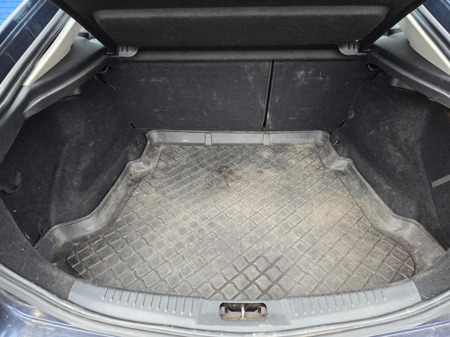 Used Ford Mondeo 2010 for sale - 77981733: Photo 25