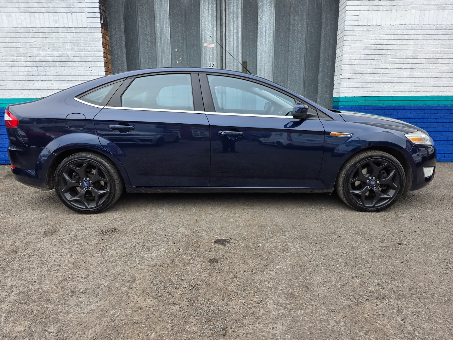 Used Ford Mondeo 2010 for sale - 77981733: Photo 6
