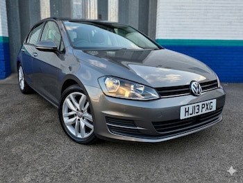 Used Volkswagen Golf 2013 for sale - 78378316: Photo