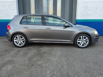 Used Volkswagen Golf 2013 for sale - 78378316: Photo
