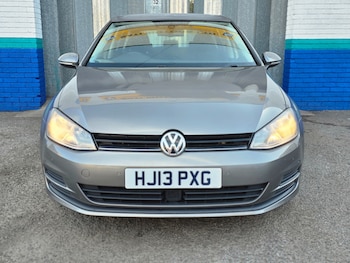 Used Volkswagen Golf 2013 for sale - 78378316: Photo