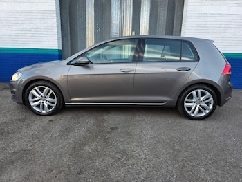 Used Volkswagen Golf 2013 for sale - 78378316: Photo