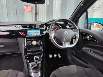 Used DS Automobiles DS 3 2016 for sale - 79038756: Photo