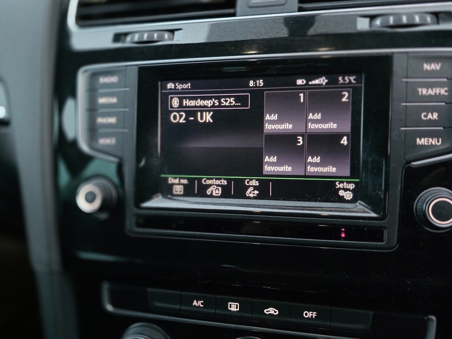 Used Volkswagen Golf 2014 for sale - 76968639: Photo 18