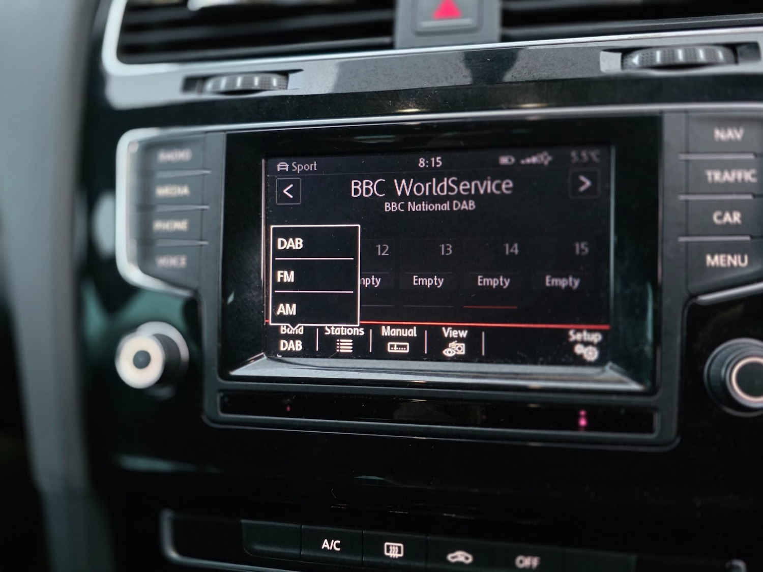 Used Volkswagen Golf 2014 for sale - 76968639: Photo 19