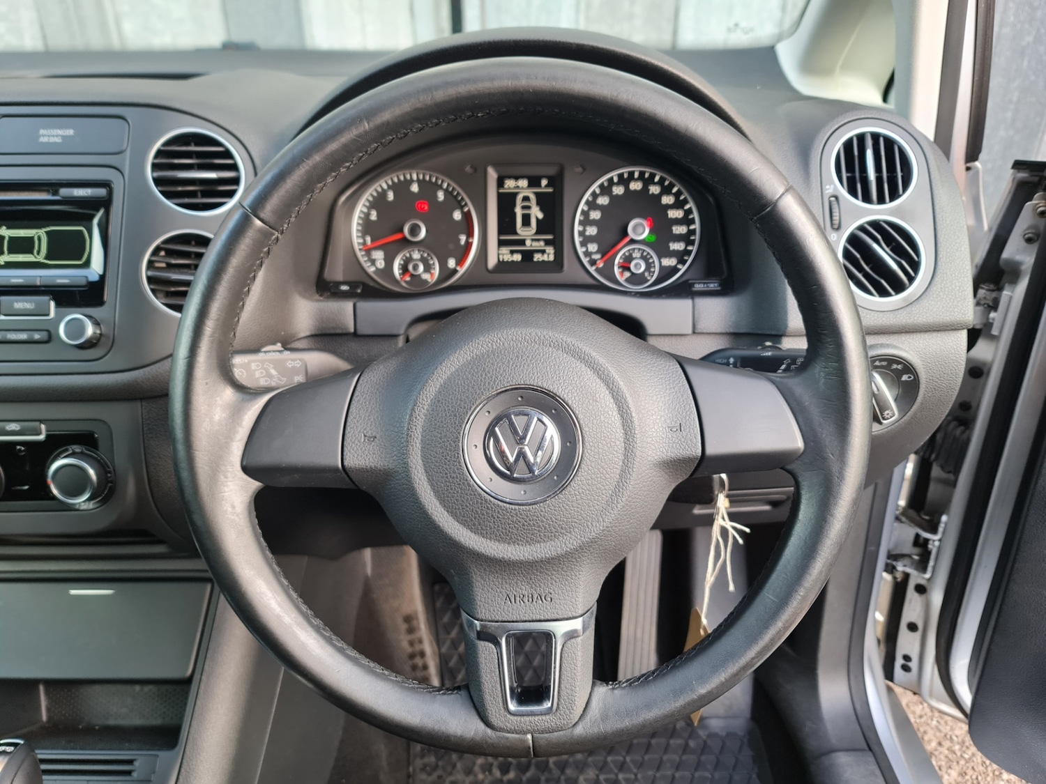 Used Volkswagen Golf Plus 2012 for sale - 76205736: Photo 11