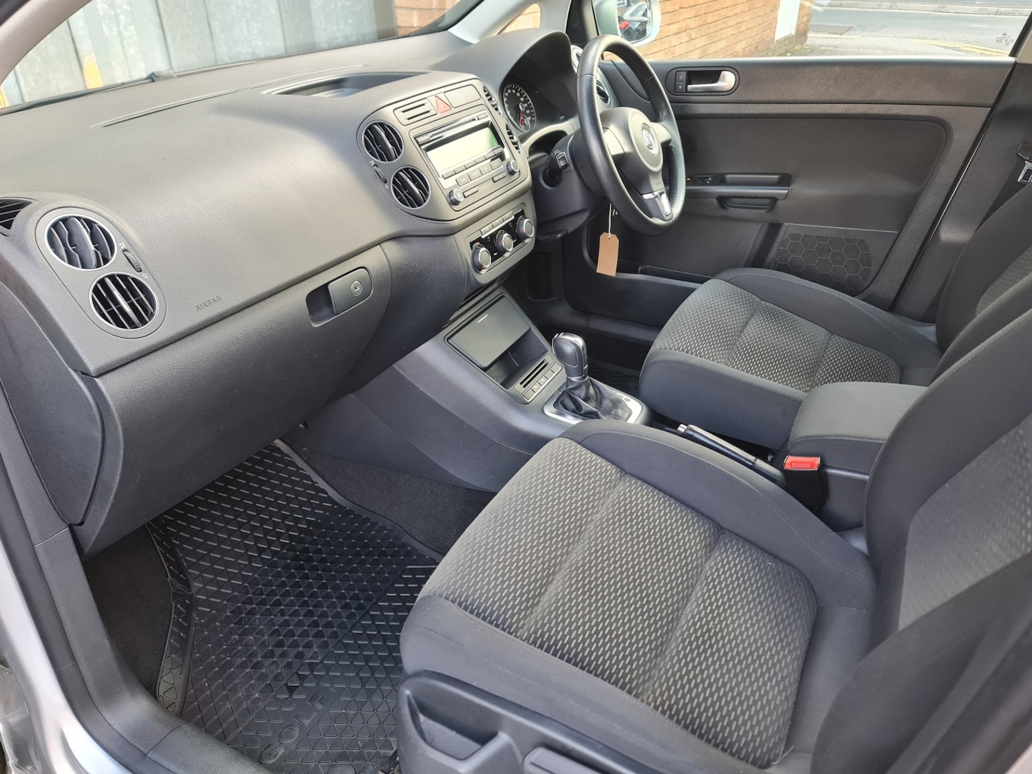 Used Volkswagen Golf Plus 2012 for sale - 76205736: Photo 13