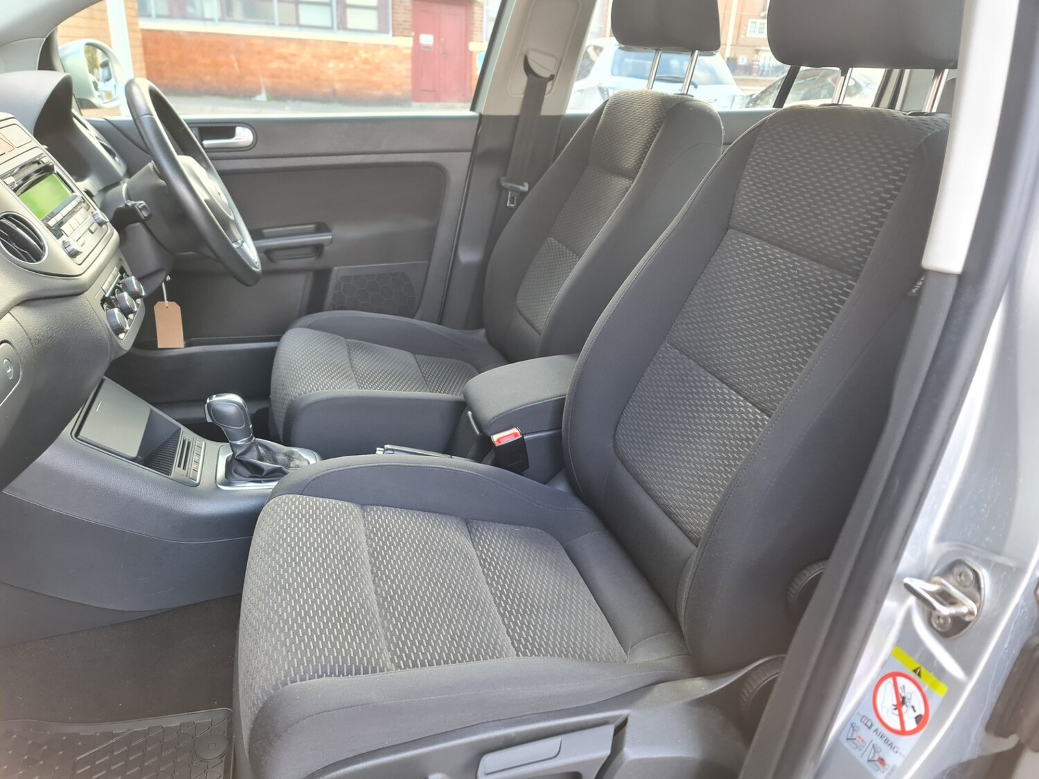 Used Volkswagen Golf Plus 2012 for sale - 76205736: Photo 14