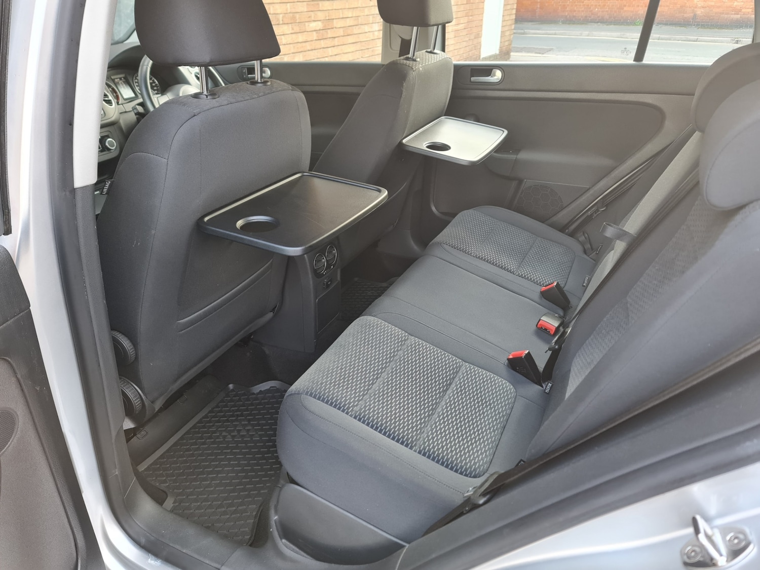 Used Volkswagen Golf Plus 2012 for sale - 76205736: Photo 15