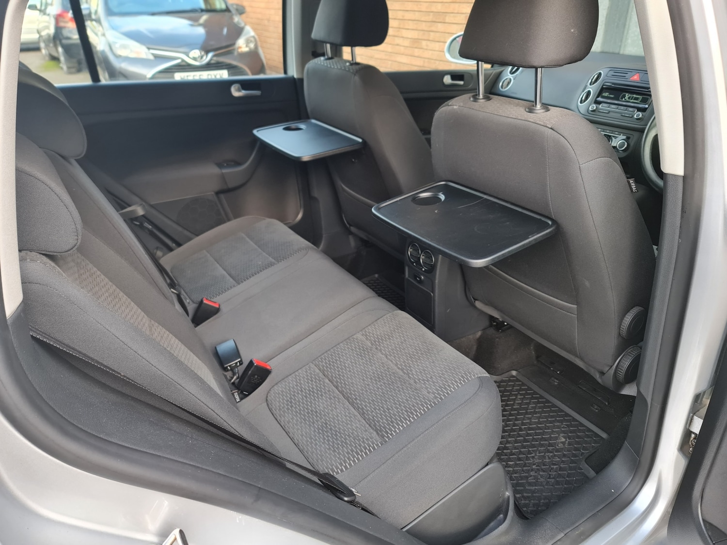 Used Volkswagen Golf Plus 2012 for sale - 76205736: Photo 16