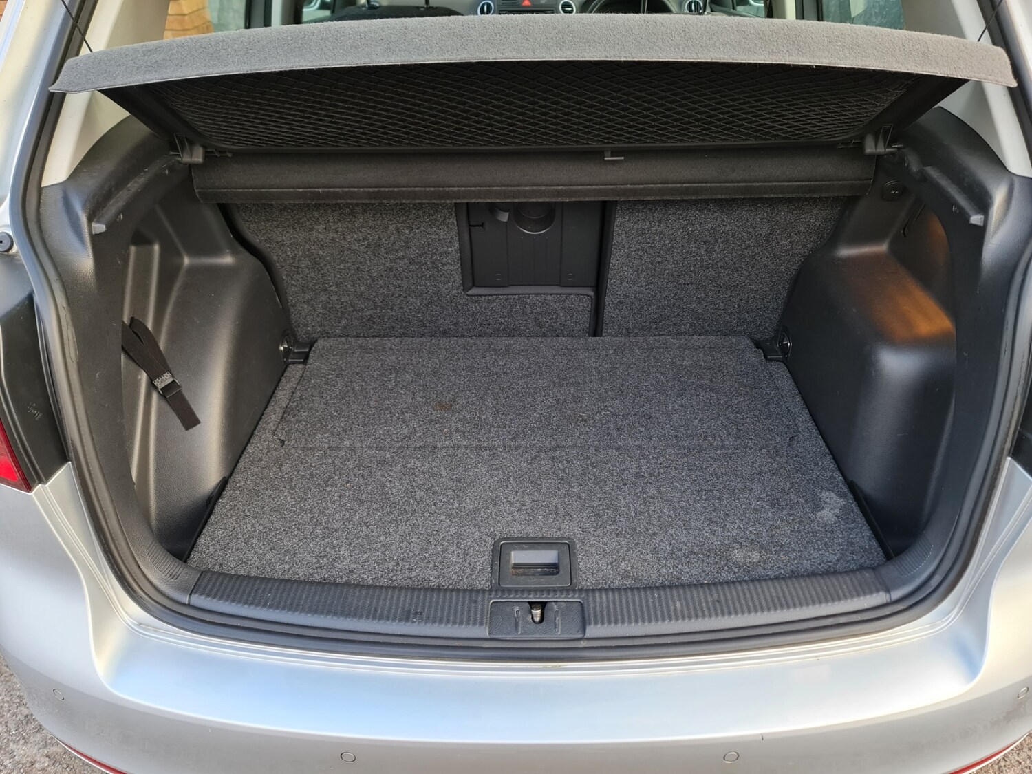 Used Volkswagen Golf Plus 2012 for sale - 76205736: Photo 17