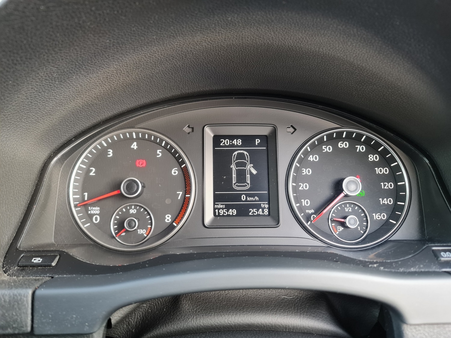 Used Volkswagen Golf Plus 2012 for sale - 76205736: Photo 19