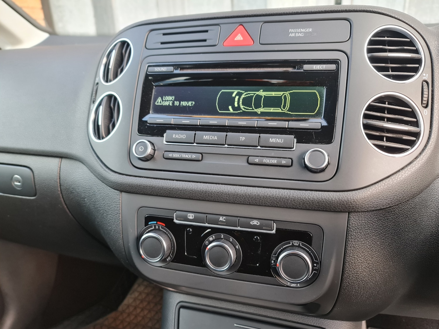 Used Volkswagen Golf Plus 2012 for sale - 76205736: Photo 20