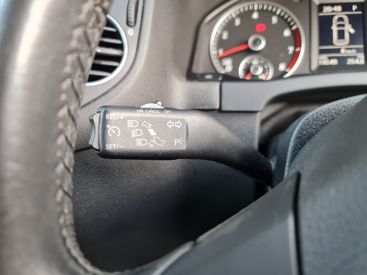 Used Volkswagen Golf Plus 2012 for sale - 76205736: Photo 22