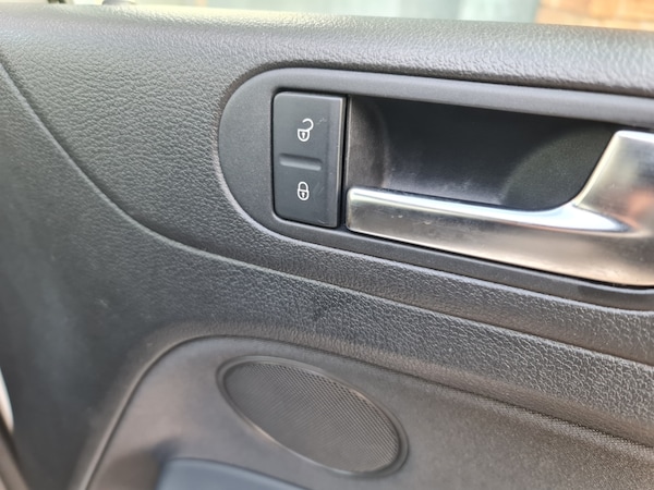 Used Volkswagen Golf Plus 2012 for sale - 76205736: Photo 25