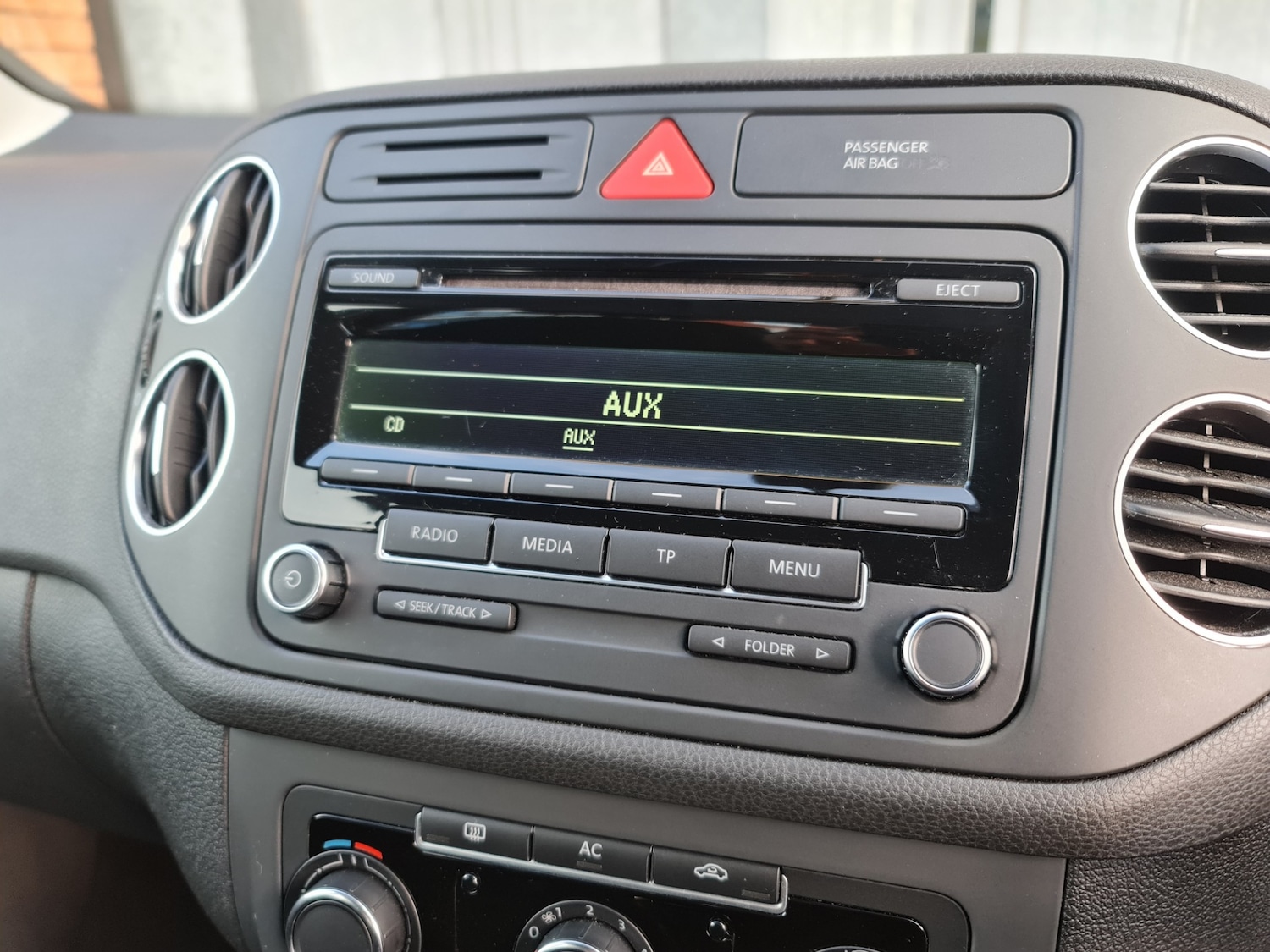 Used Volkswagen Golf Plus 2012 for sale - 76205736: Photo 27