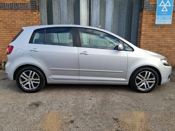 Used Volkswagen Golf Plus 2012 for sale - 76205736: Photo 4