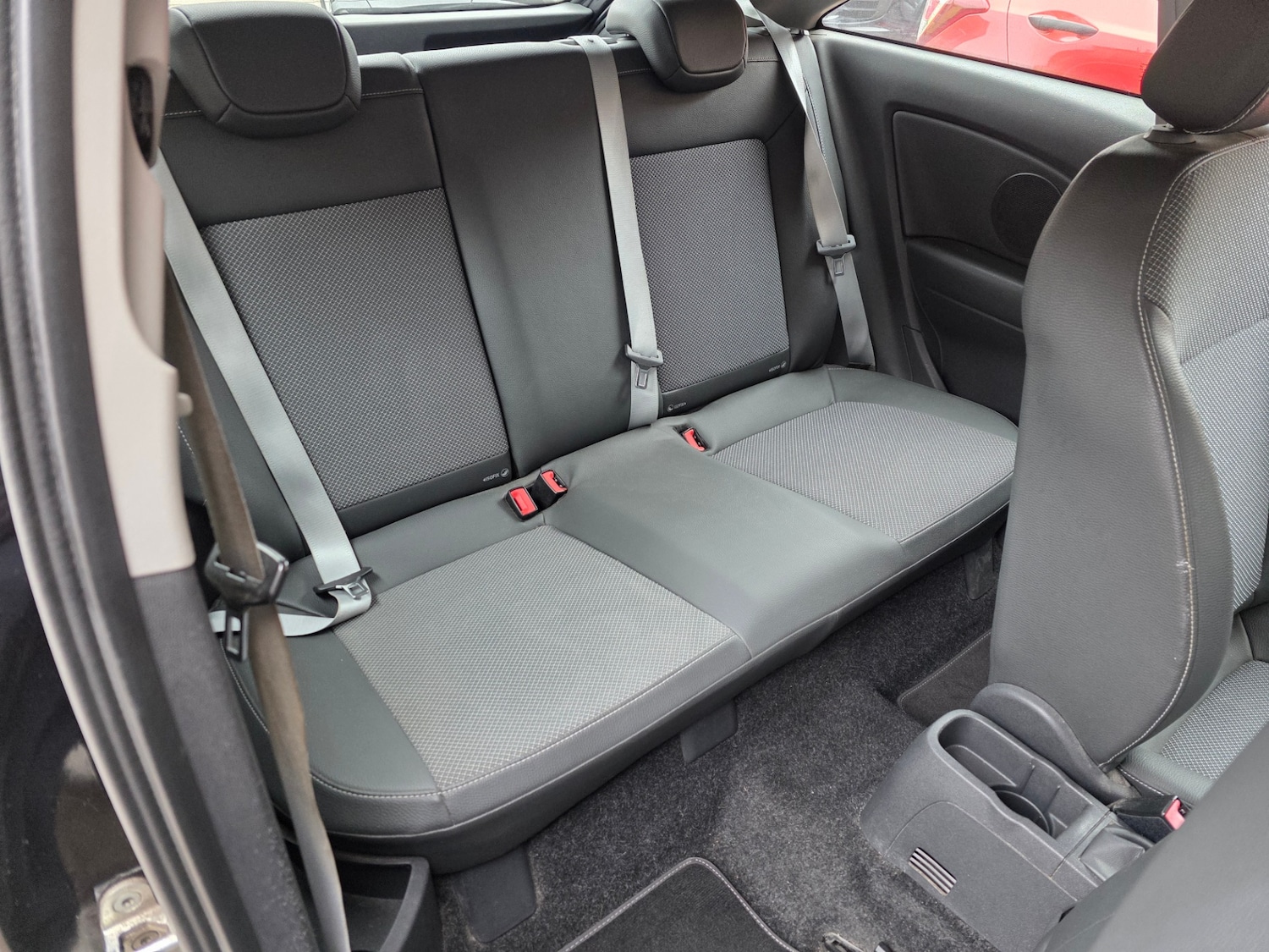 Used Vauxhall Corsa 2009 for sale - 77791350: Photo 11