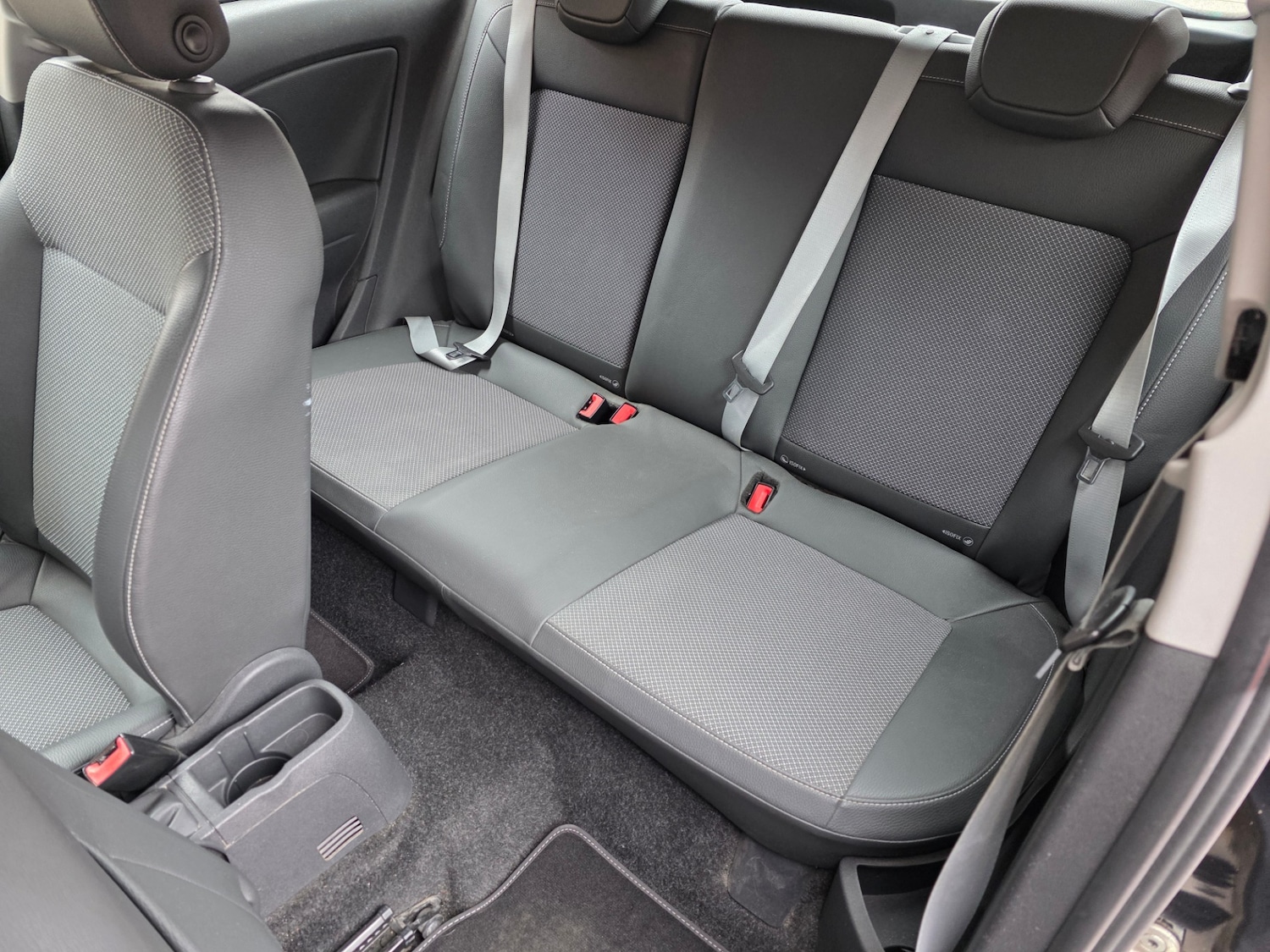 Used Vauxhall Corsa 2009 for sale - 77791350: Photo 12