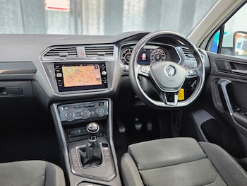 Used Volkswagen Tiguan 2018 for sale - 78791840: Photo