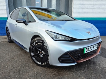 Used Cupra Born 2022 for sale - 79042547: Photo