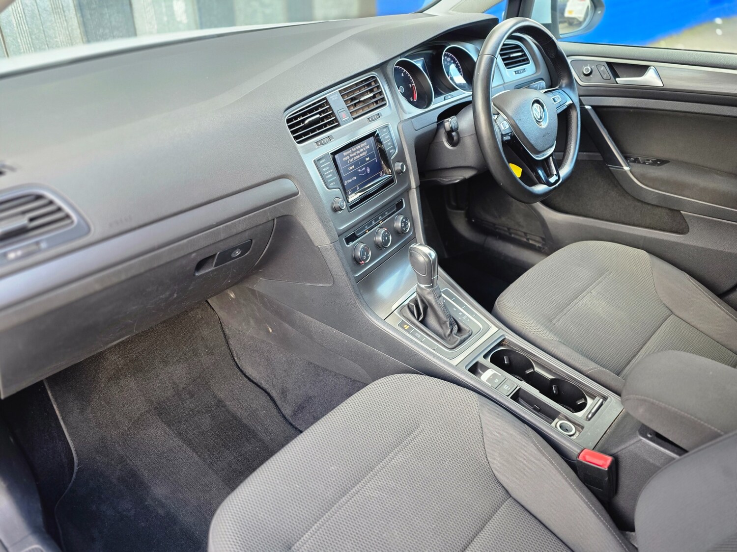 Used Volkswagen Golf 2013 for sale - 78070654: Photo 10