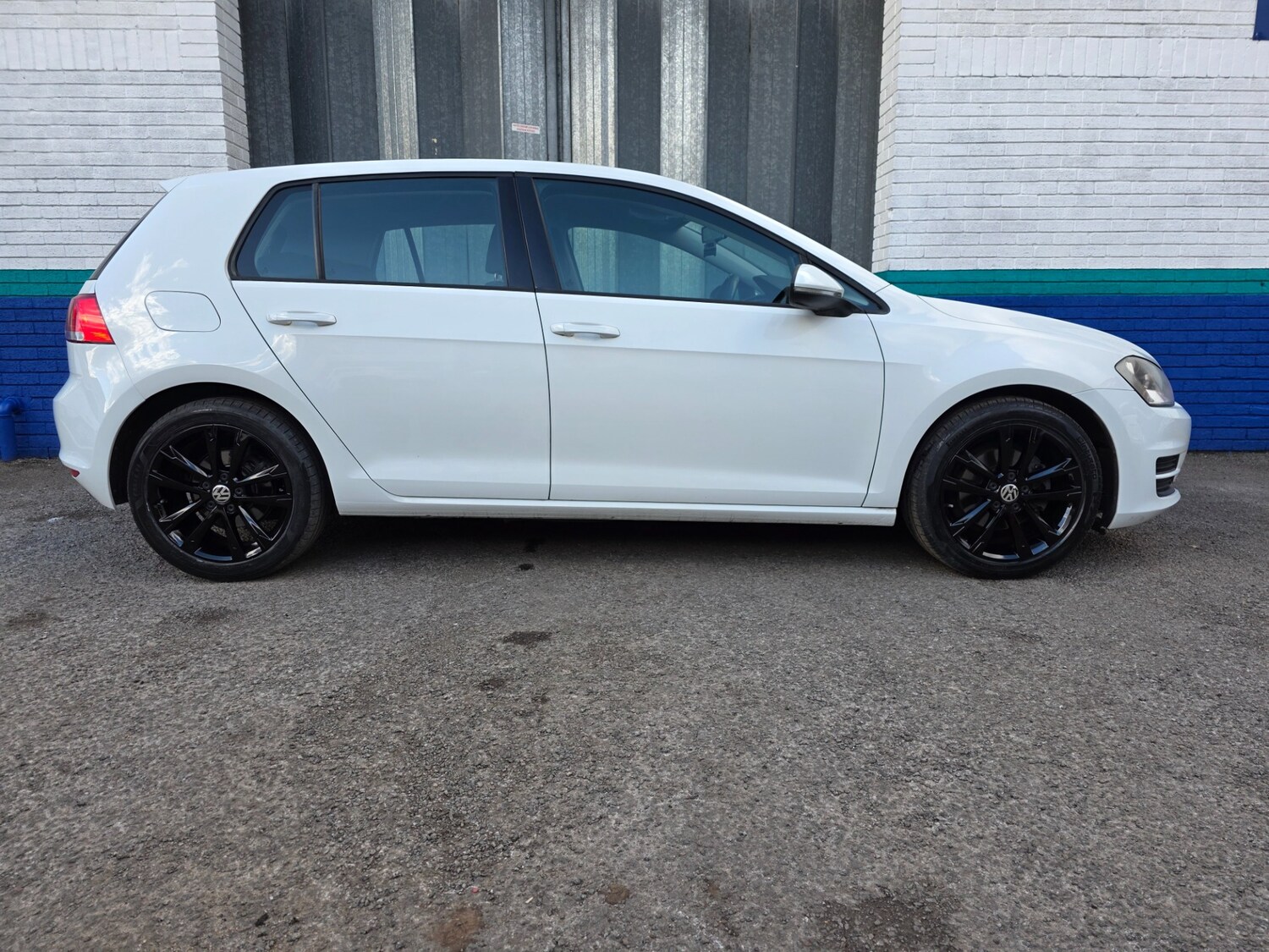 Used Volkswagen Golf 2013 for sale - 78070654: Photo 12