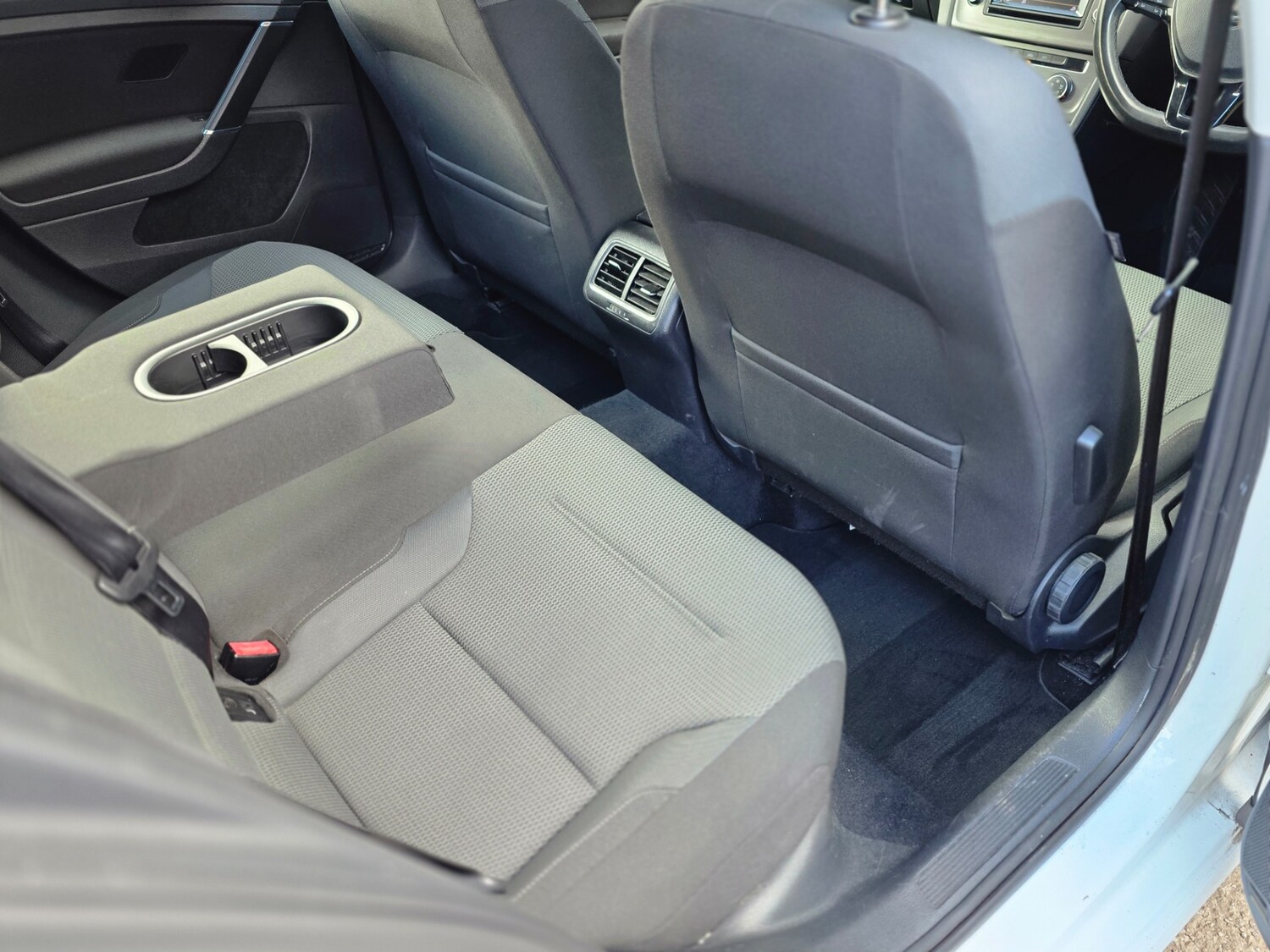 Used Volkswagen Golf 2013 for sale - 78070654: Photo 13