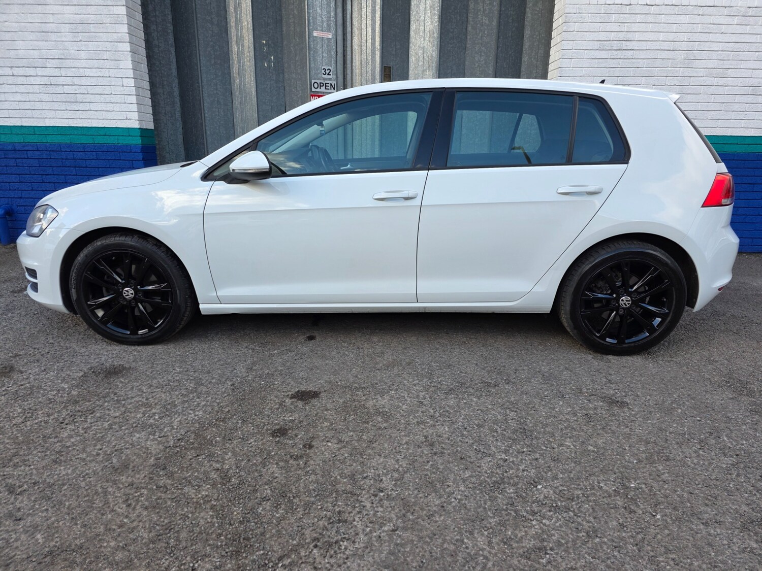 Used Volkswagen Golf 2013 for sale - 78070654: Photo 15