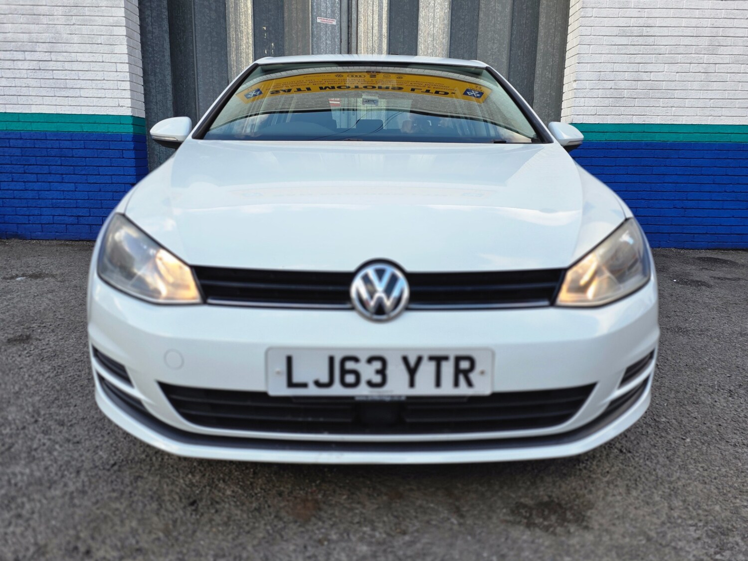 Used Volkswagen Golf 2013 for sale - 78070654: Photo 16