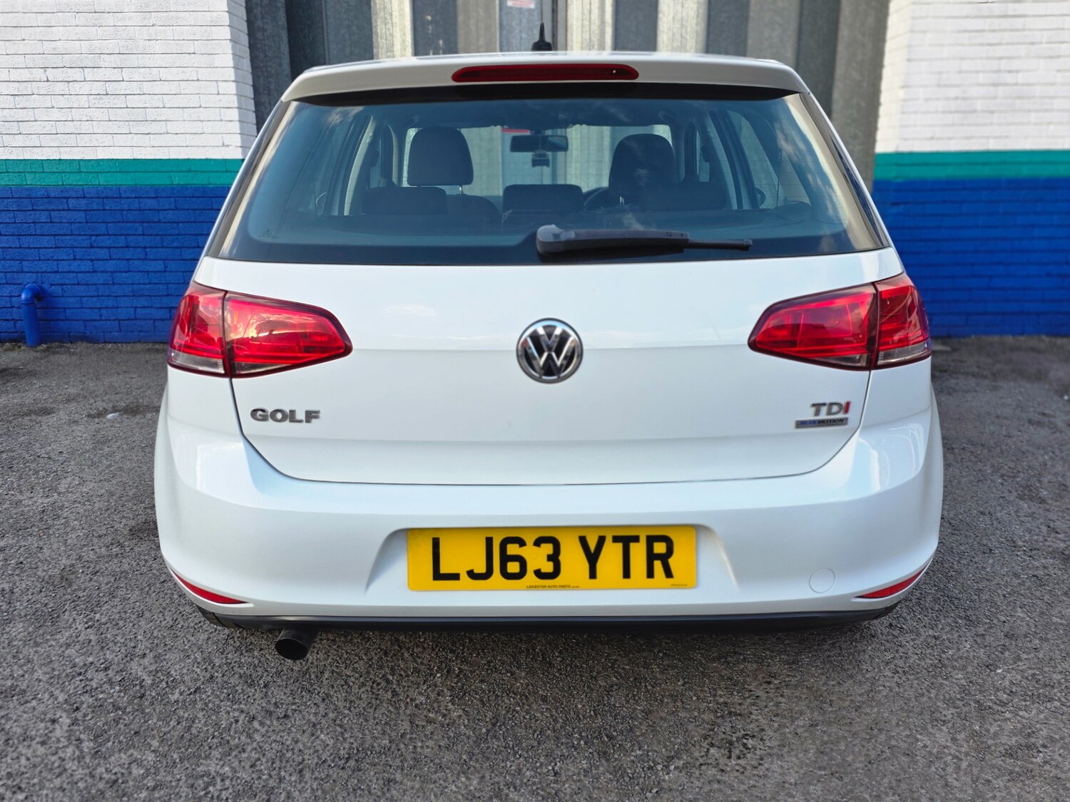 Used Volkswagen Golf 2013 for sale - 78070654: Photo 17