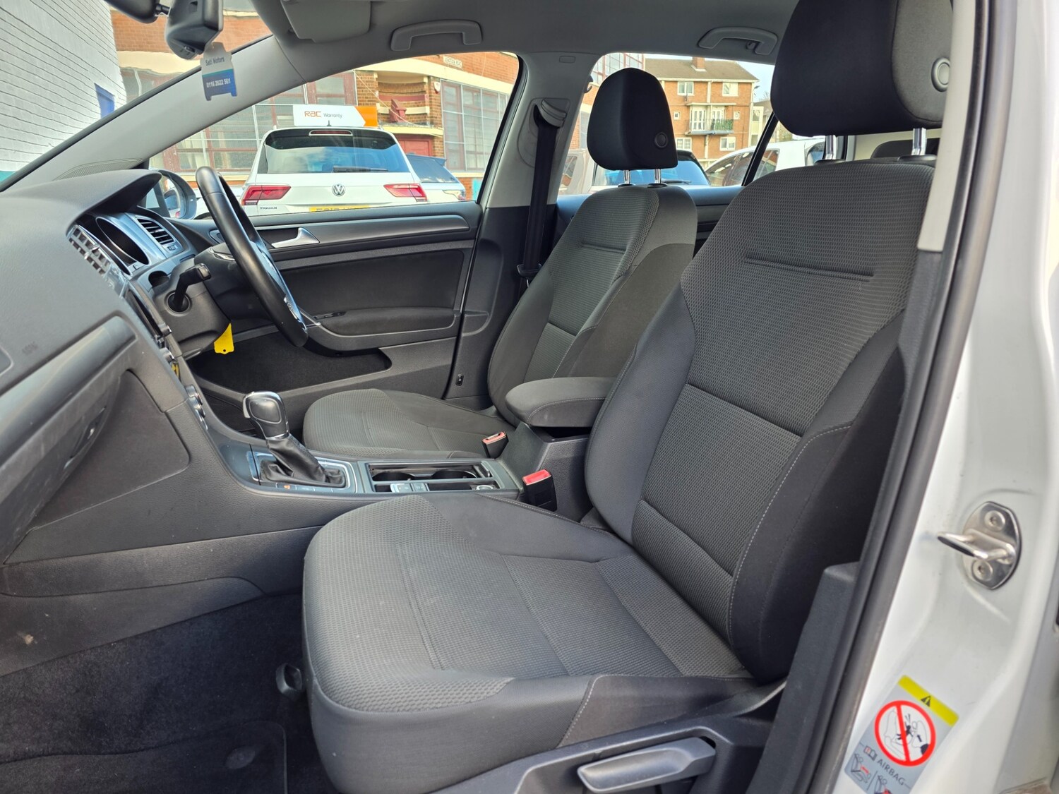 Used Volkswagen Golf 2013 for sale - 78070654: Photo 18