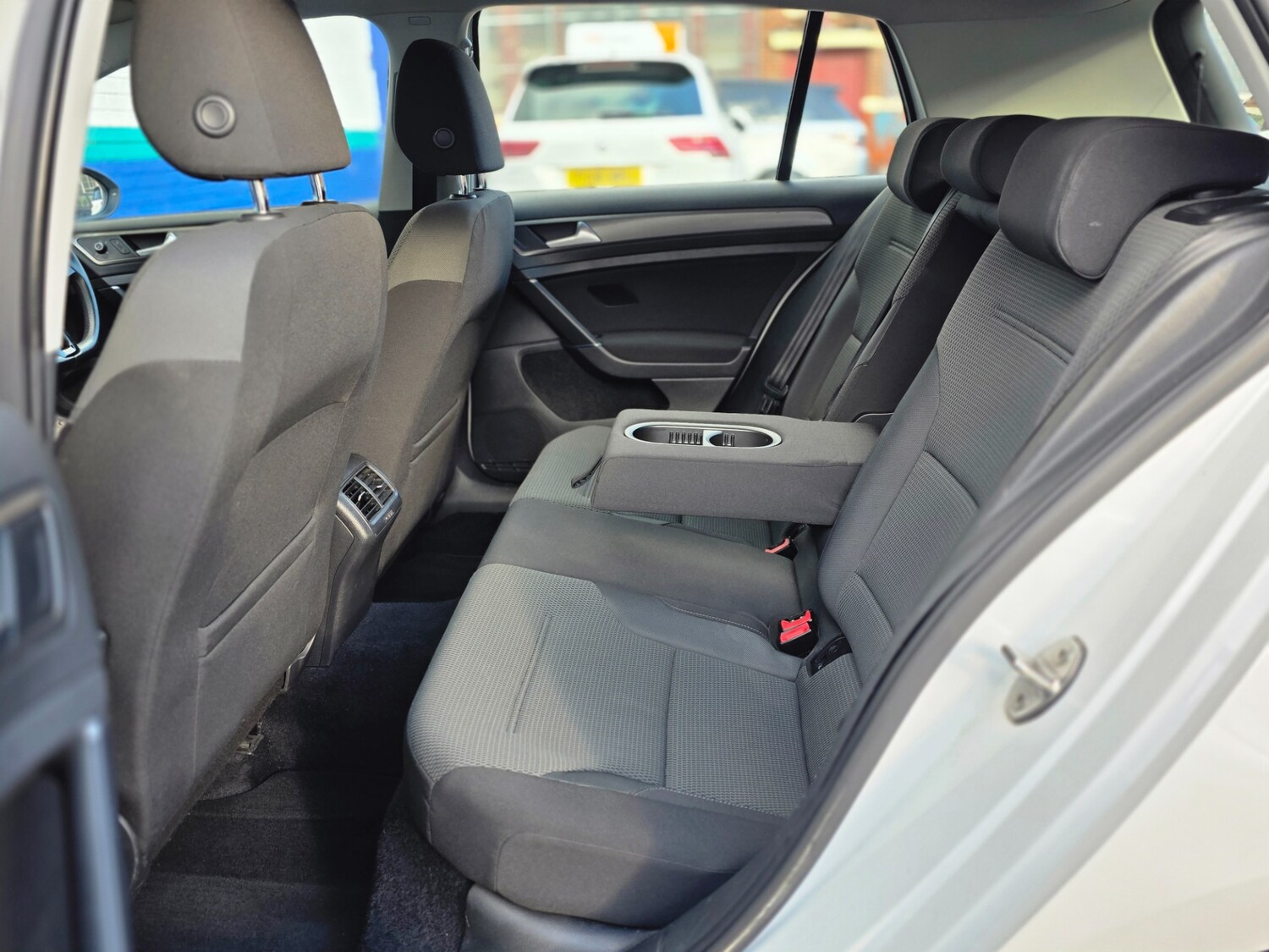 Used Volkswagen Golf 2013 for sale - 78070654: Photo 19