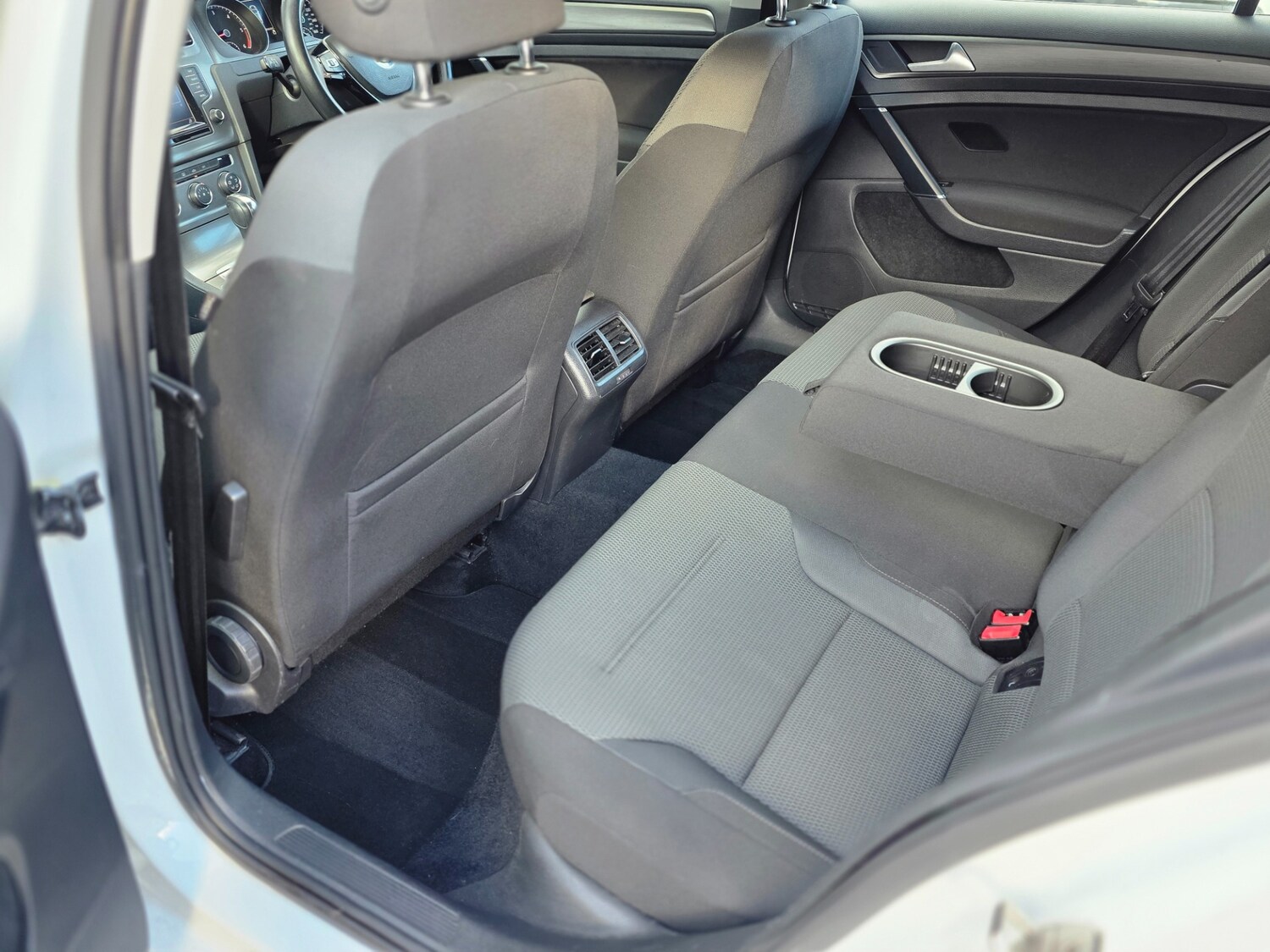 Used Volkswagen Golf 2013 for sale - 78070654: Photo 20