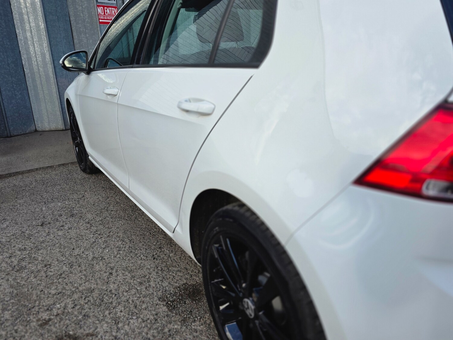 Used Volkswagen Golf 2013 for sale - 78070654: Photo 21