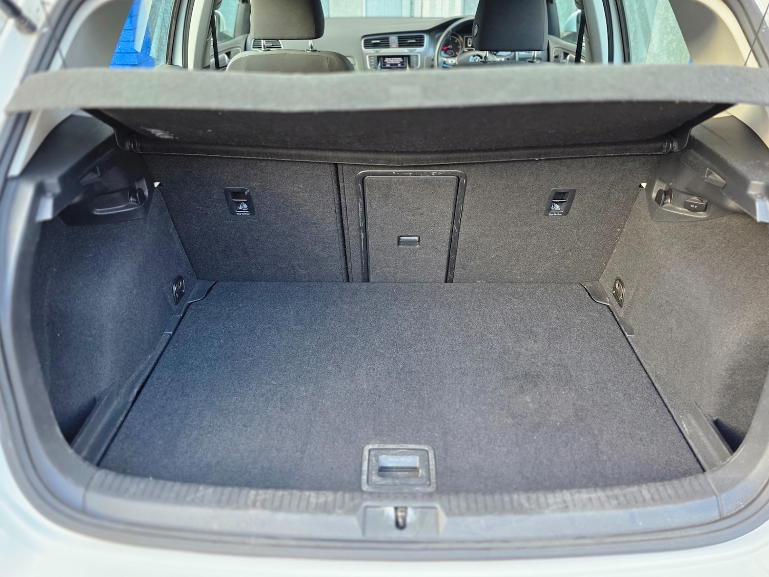 Used Volkswagen Golf 2013 for sale - 78070654: Photo 22