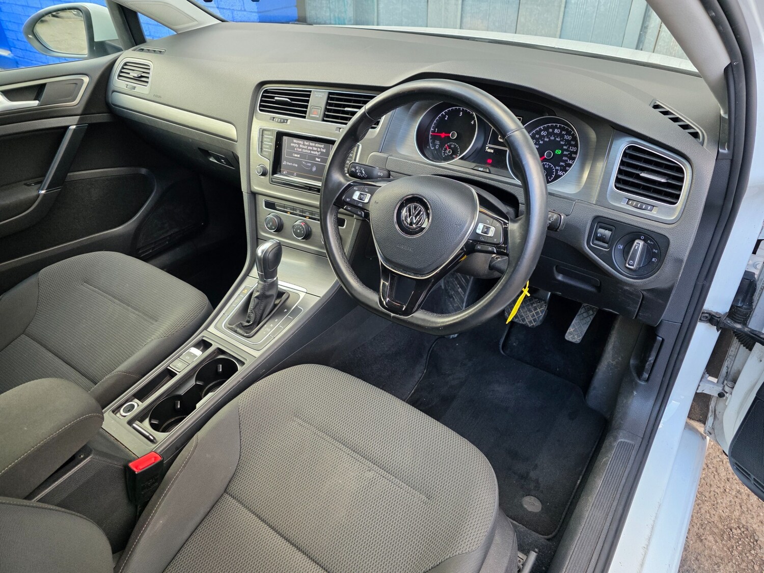 Used Volkswagen Golf 2013 for sale - 78070654: Photo 24