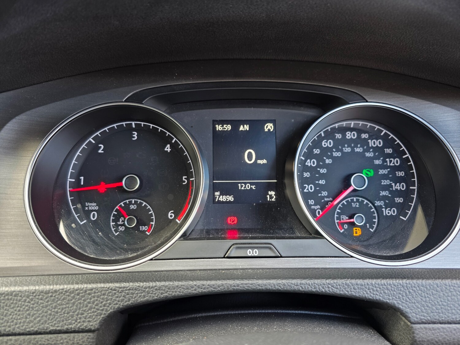 Used Volkswagen Golf 2013 for sale - 78070654: Photo 27