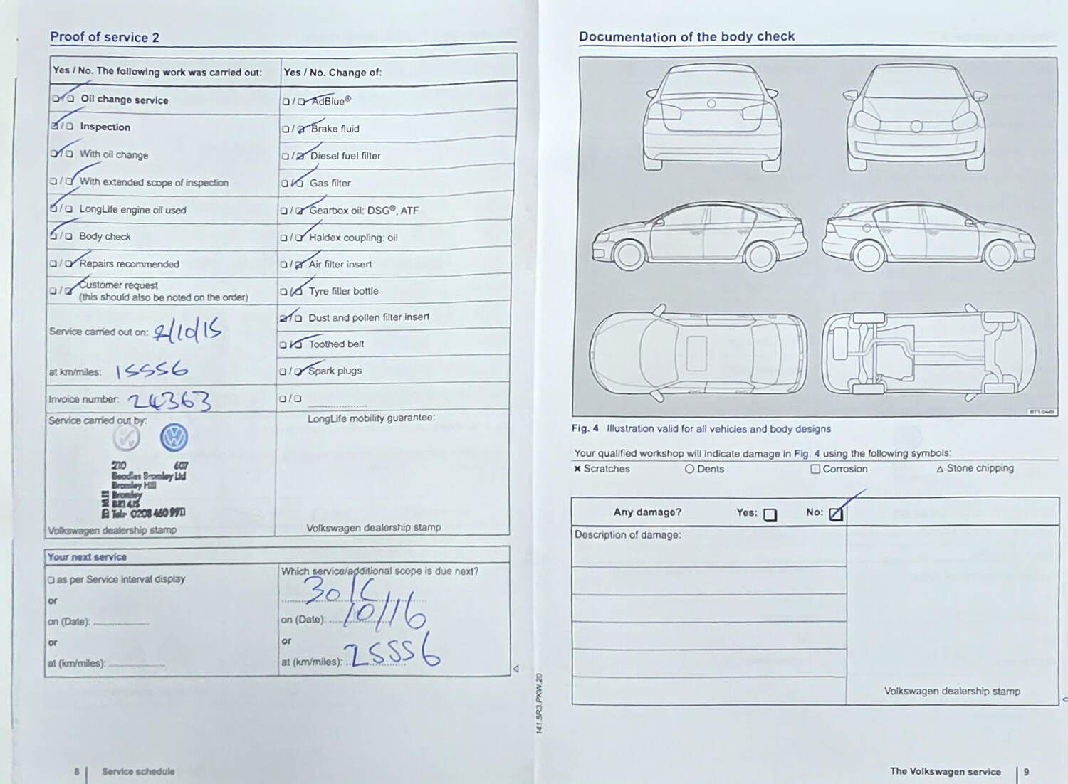 Used Volkswagen Golf 2013 for sale - 78070654: Photo 35
