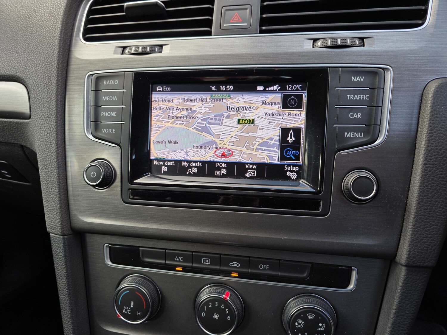 Used Volkswagen Golf 2013 for sale - 78070654: Photo 5