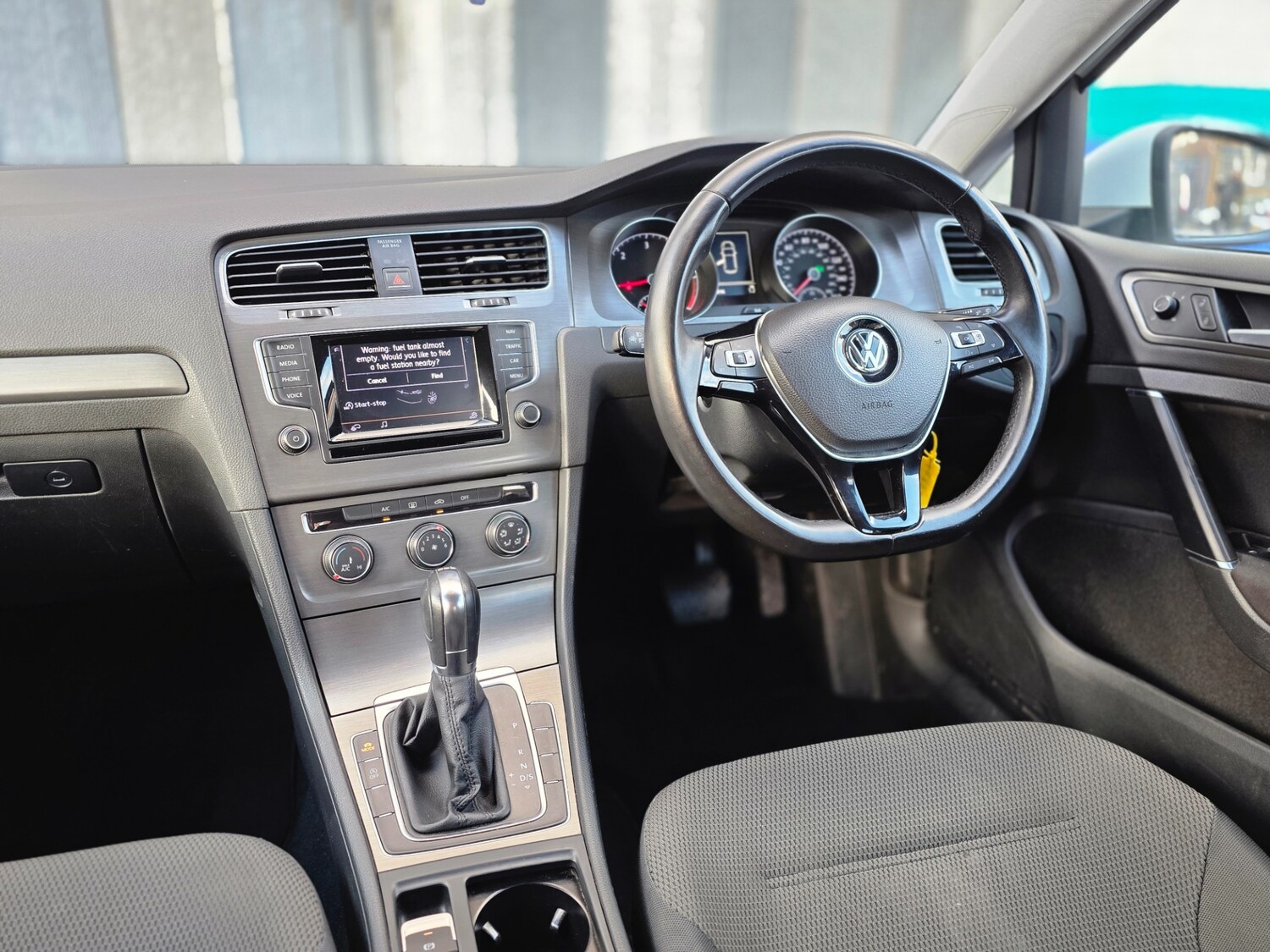 Used Volkswagen Golf 2013 for sale - 78070654: Photo 6