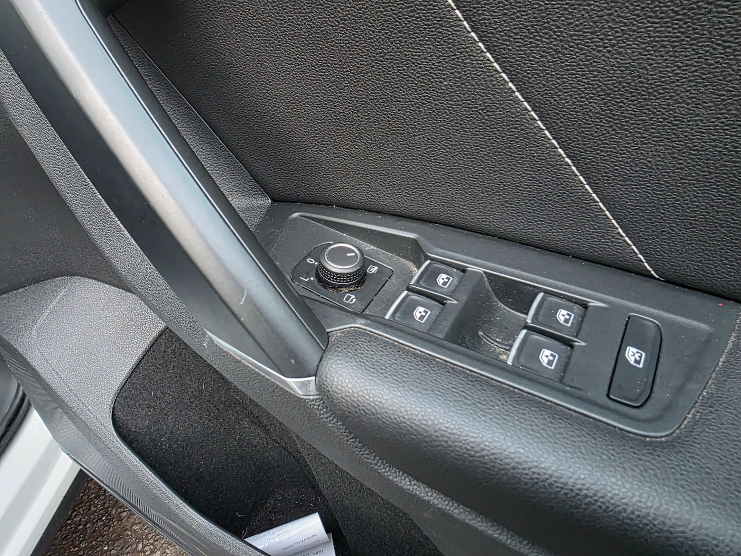 Used Volkswagen Tiguan 2018 for sale - 76897291: Photo 19