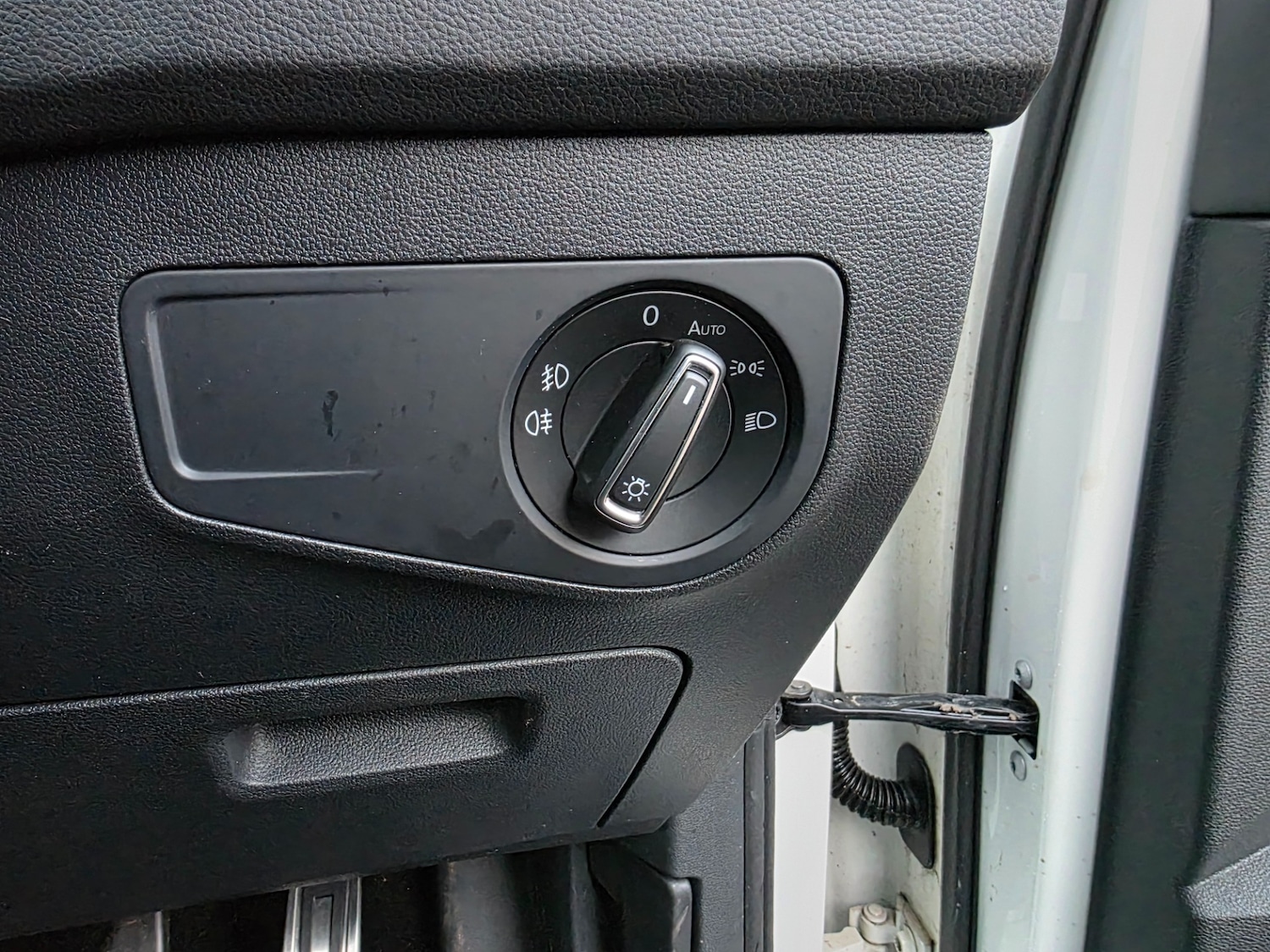 Used Volkswagen Tiguan 2018 for sale - 76897291: Photo 24