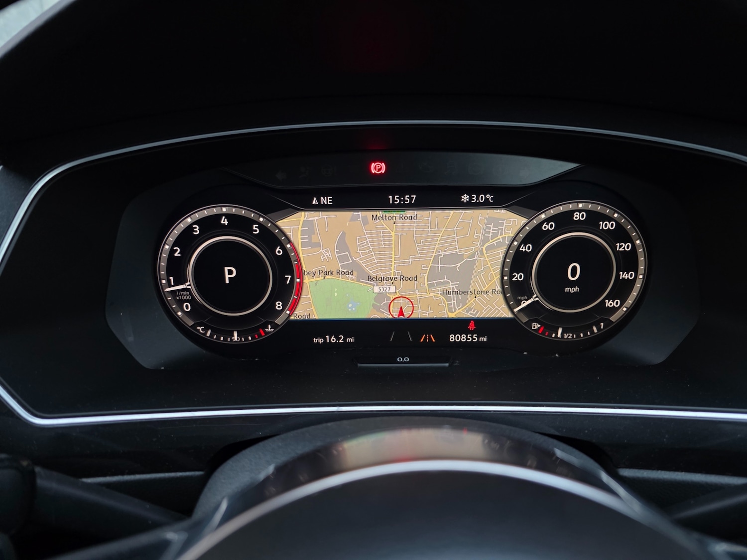 Used Volkswagen Tiguan 2018 for sale - 76897291: Photo 25