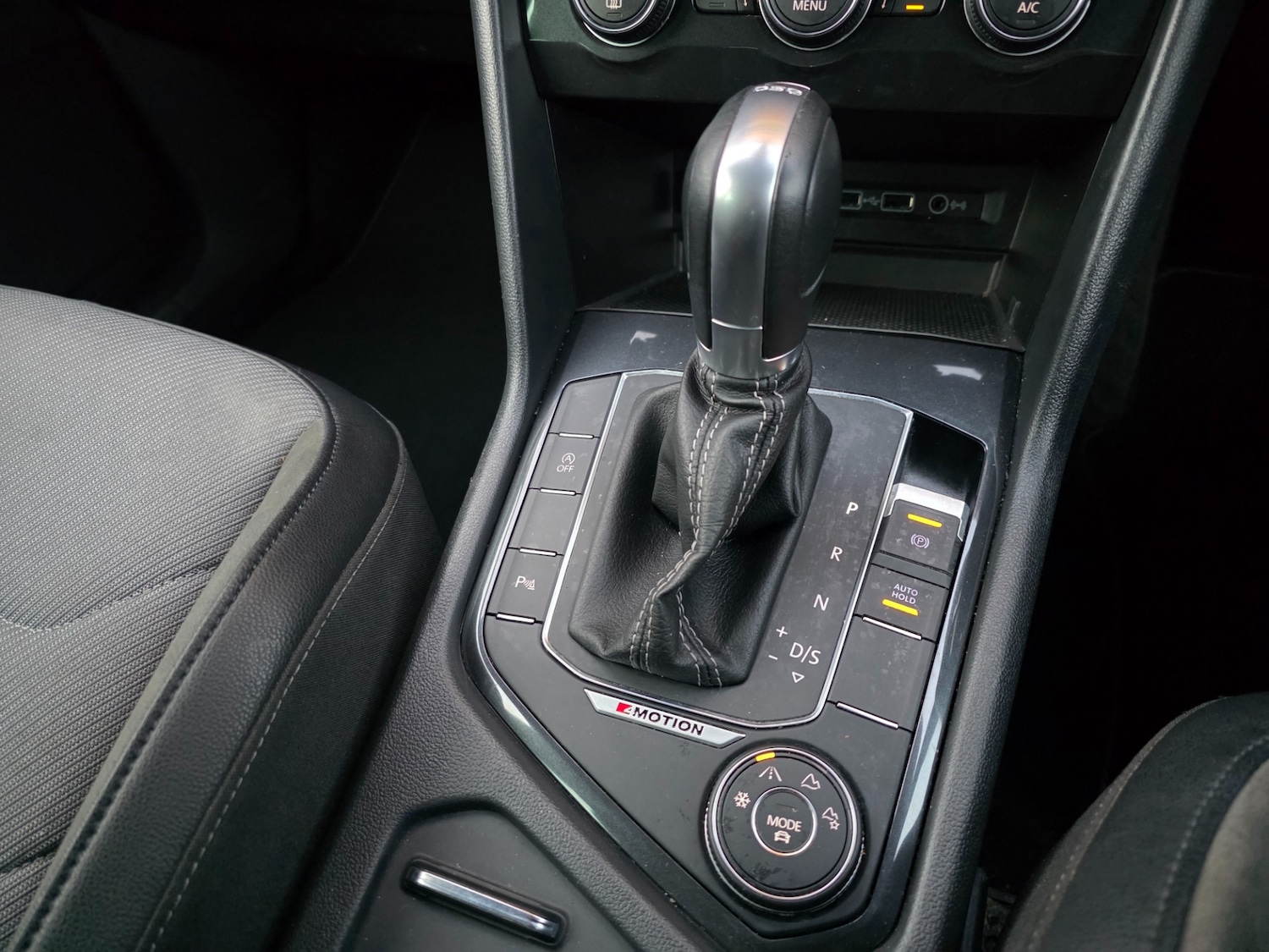 Used Volkswagen Tiguan 2018 for sale - 76897291: Photo 27