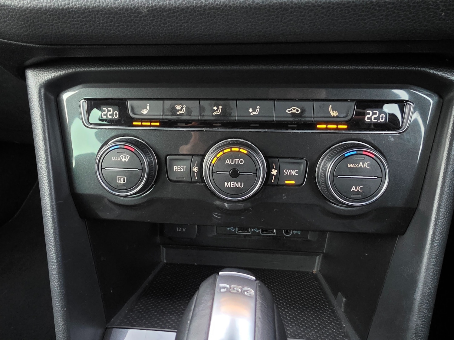 Used Volkswagen Tiguan 2018 for sale - 76897291: Photo 29