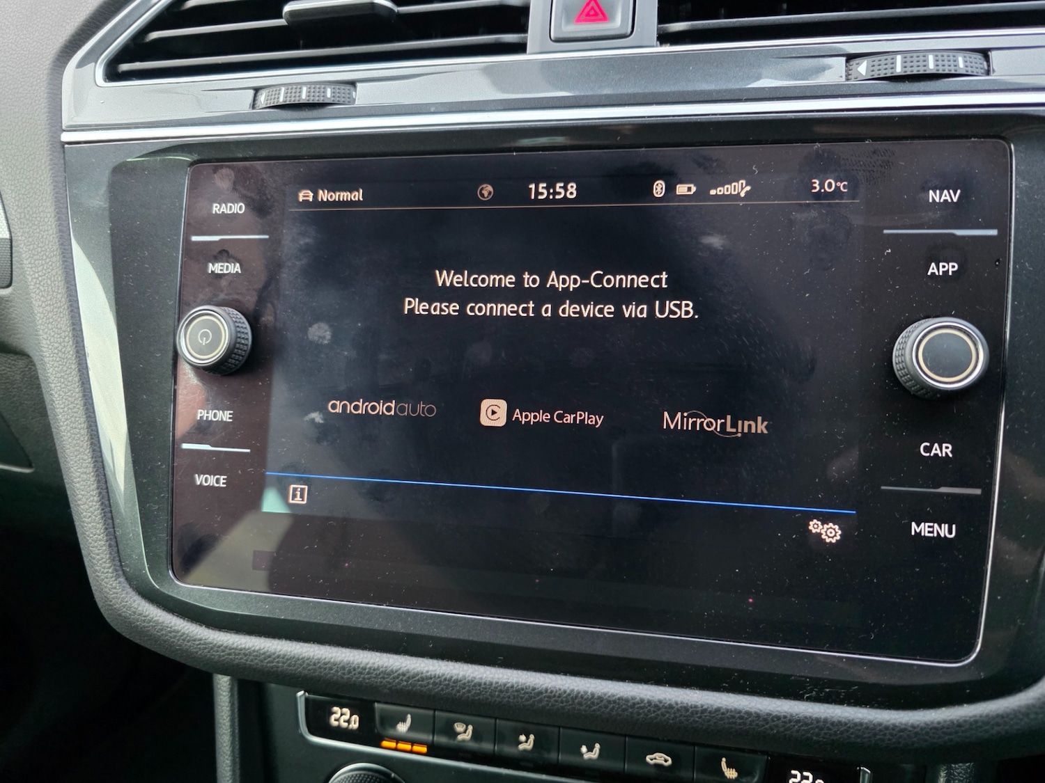 Used Volkswagen Tiguan 2018 for sale - 76897291: Photo 32