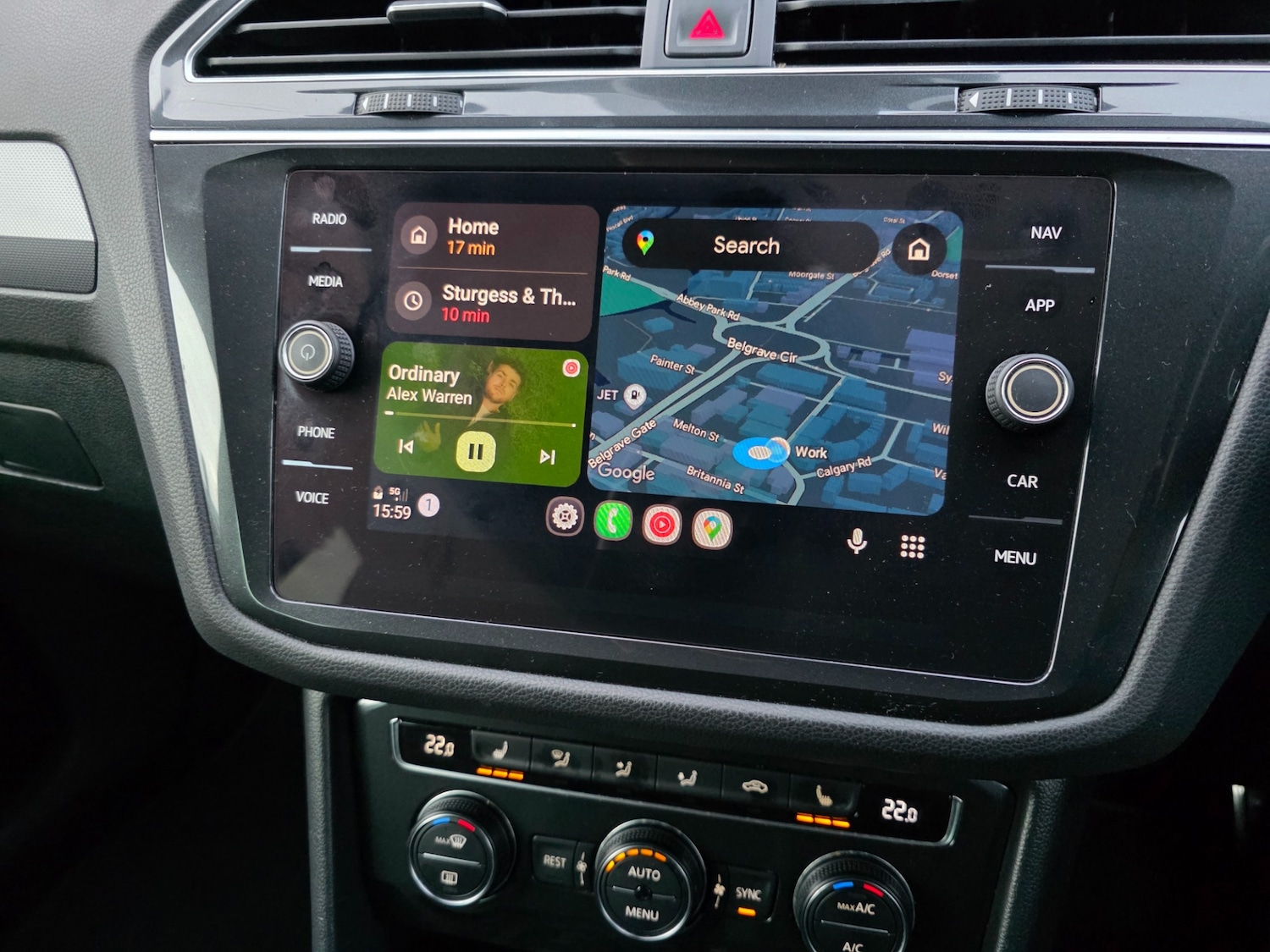 Used Volkswagen Tiguan 2018 for sale - 76897291: Photo 33