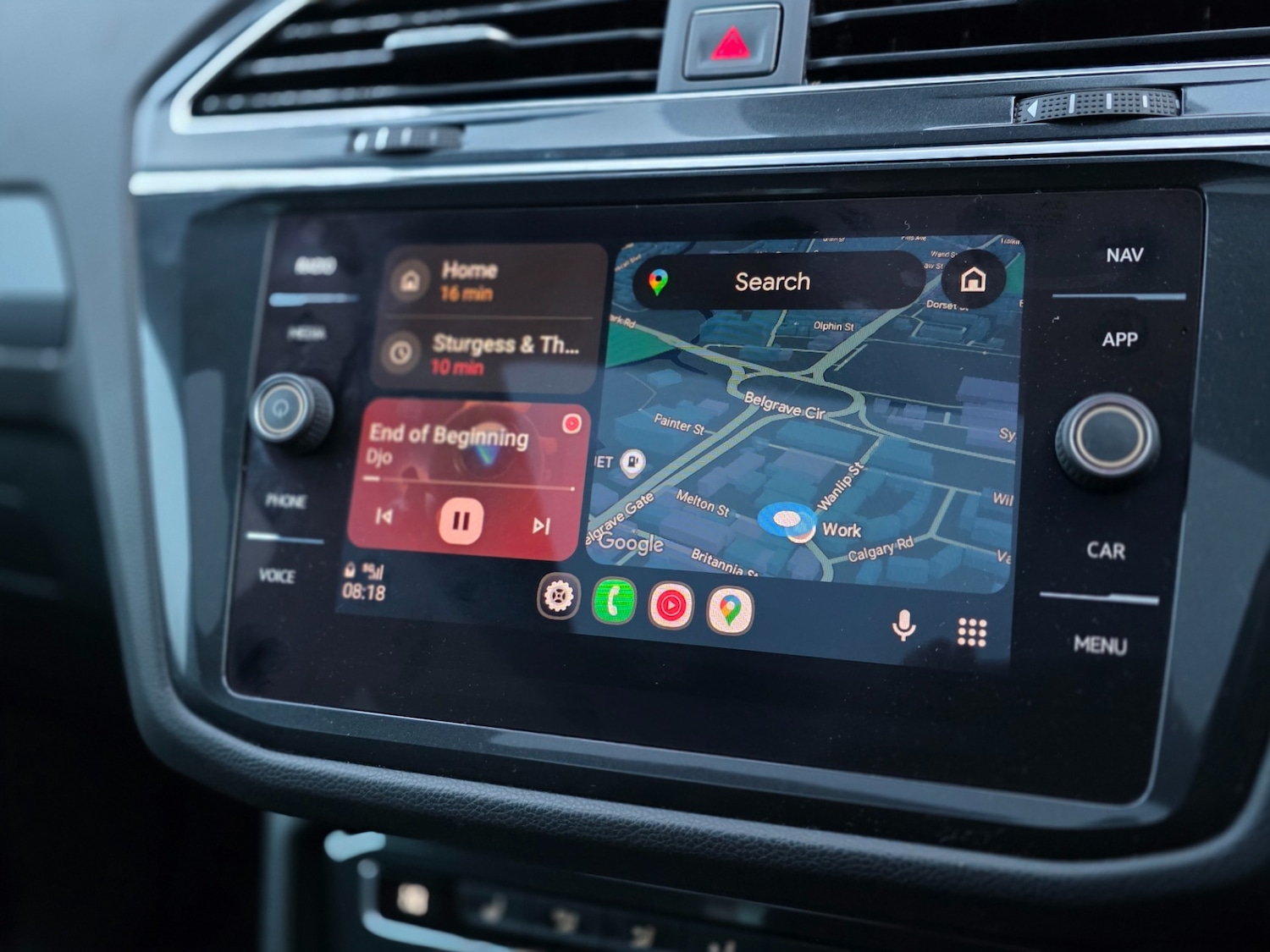 Used Volkswagen Tiguan 2018 for sale - 76897291: Photo 43